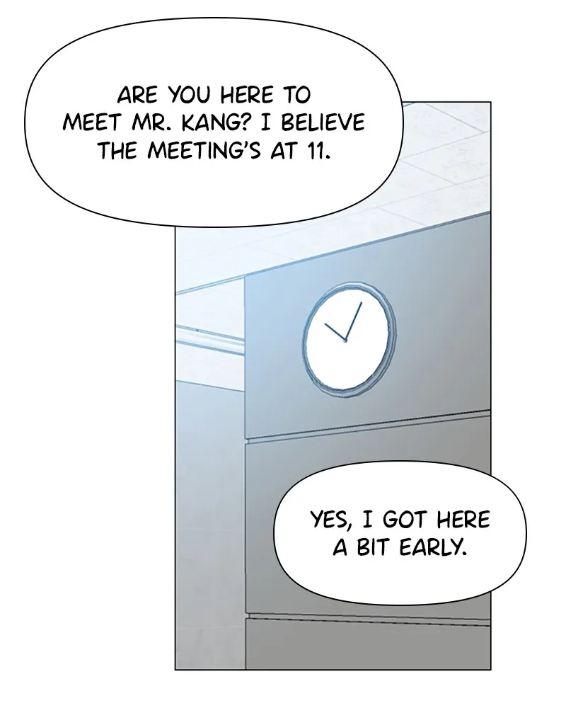 How to Hold His Leash Chapter 12 page 54 - 