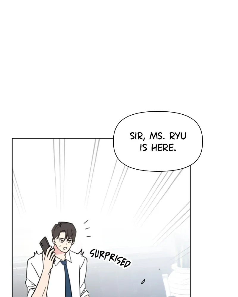 How to Hold His Leash Chapter 12 page 65 - 