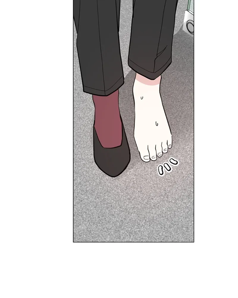 How to Hold His Leash Chapter 12 page 75 - 