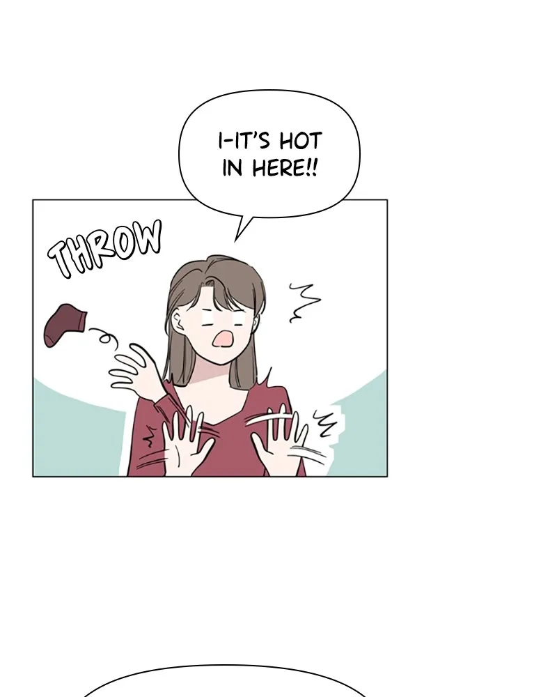 How to Hold His Leash Chapter 12 page 77 - 