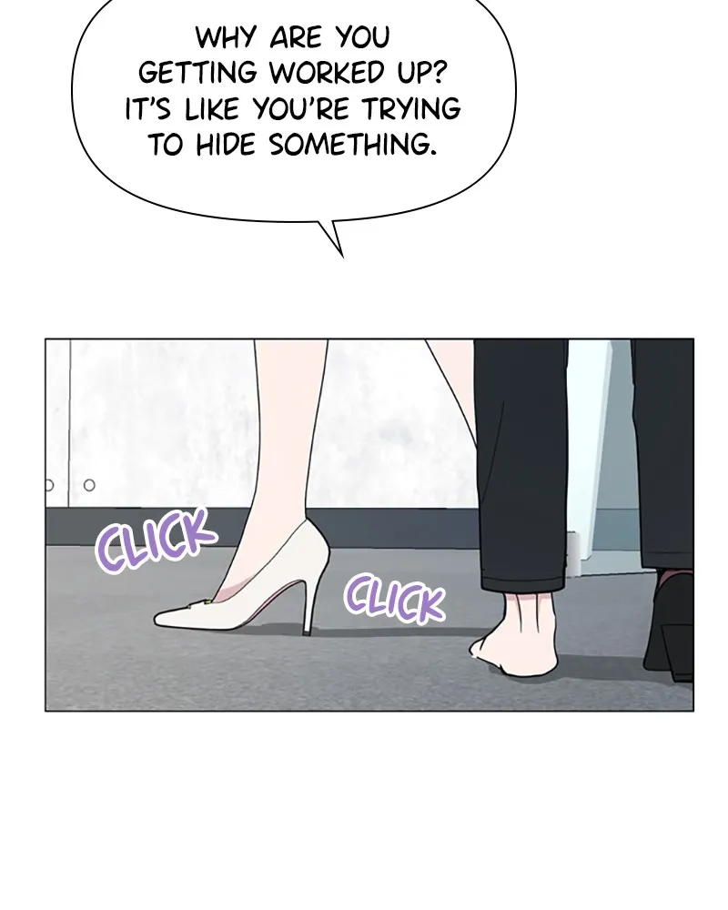 How to Hold His Leash Chapter 12 page 78 - 