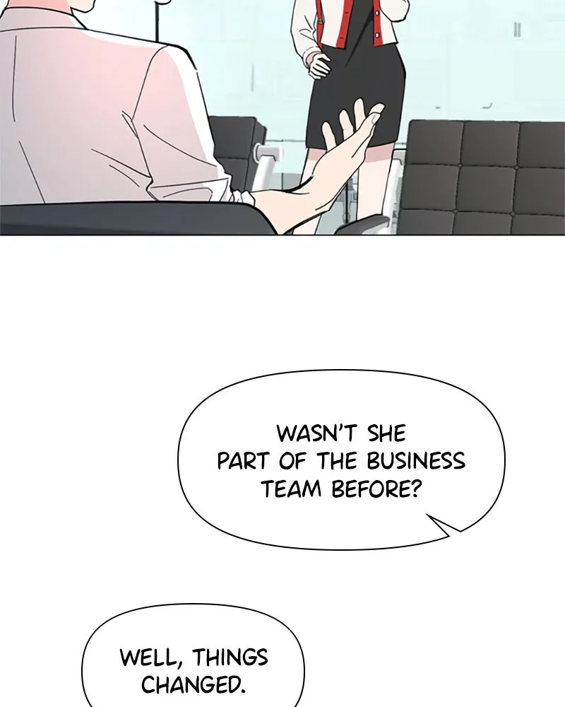 How to Hold His Leash Chapter 12 page 81 - 