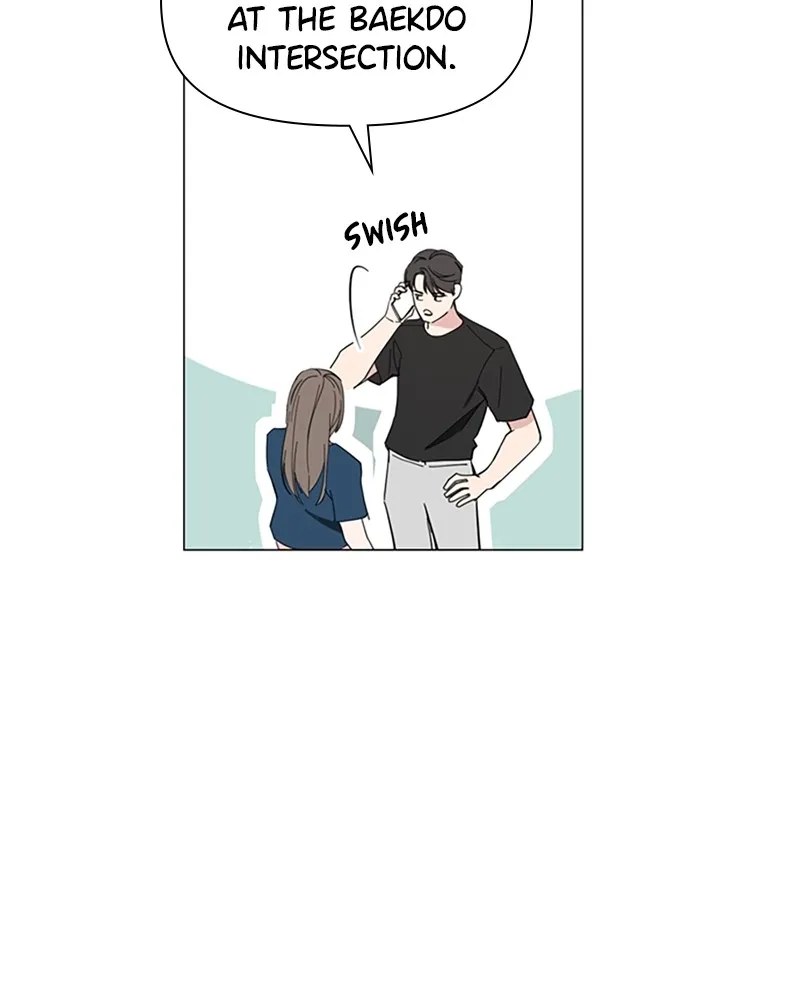 How to Hold His Leash Chapter 12 page 10 - 