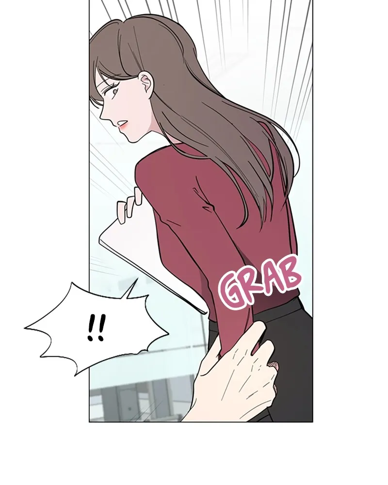 How to Hold His Leash Chapter 12 page 93 - 