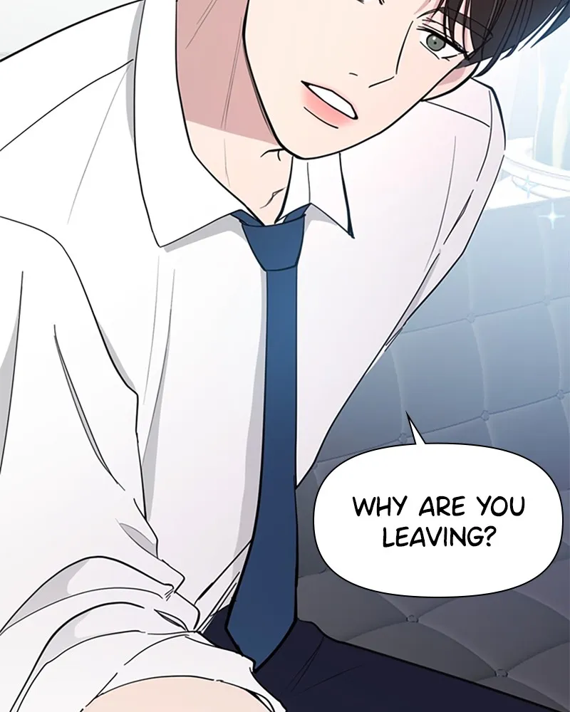 How to Hold His Leash Chapter 12 page 95 - 
