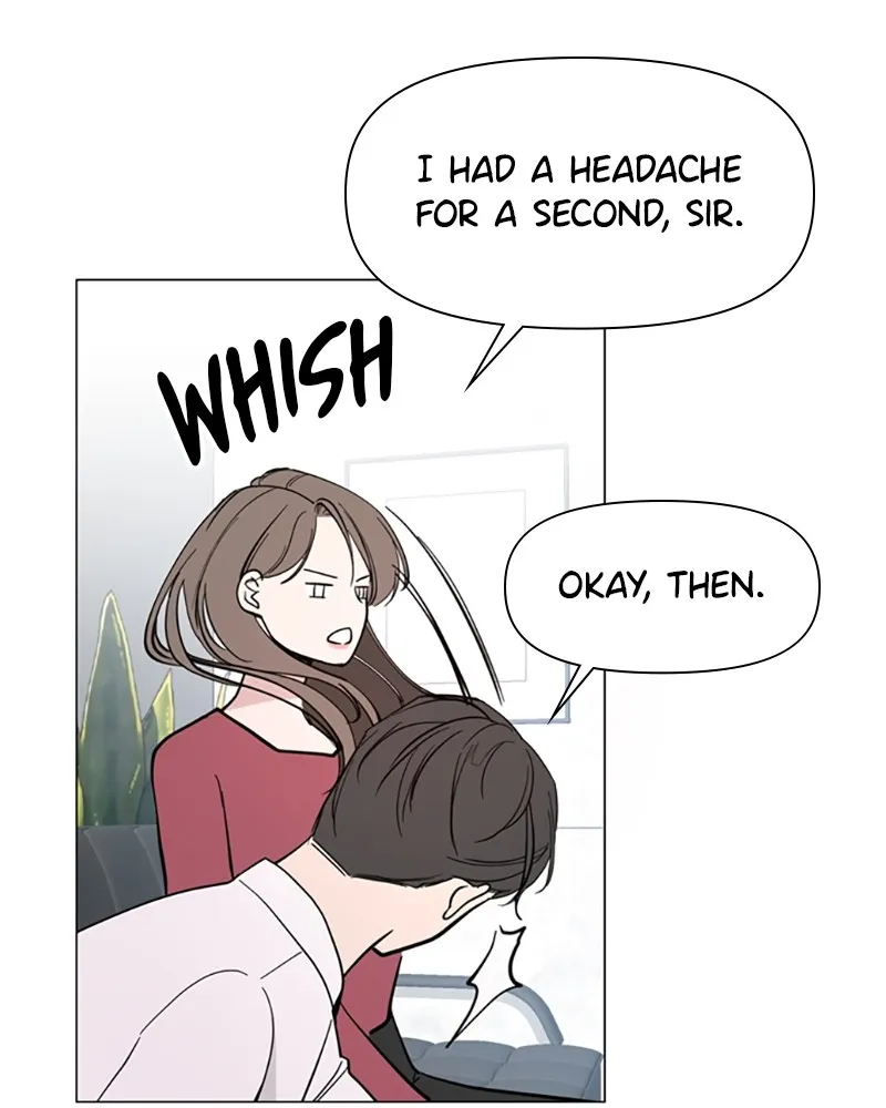 How to Hold His Leash Chapter 13 page 102 - 