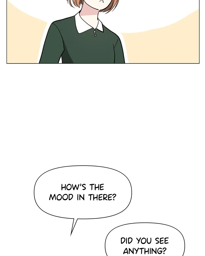How to Hold His Leash Chapter 13 page 17 - 
