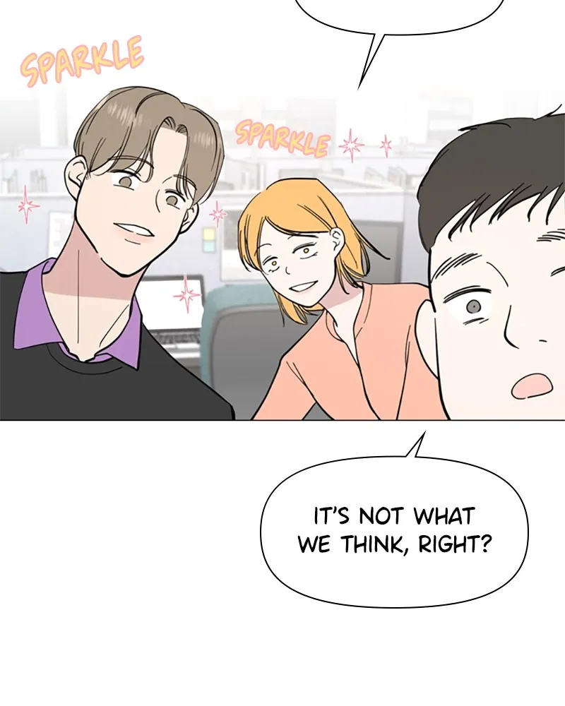 How to Hold His Leash Chapter 13 page 18 - 