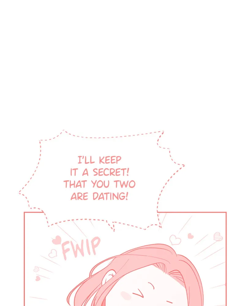 How to Hold His Leash Chapter 13 page 20 - 