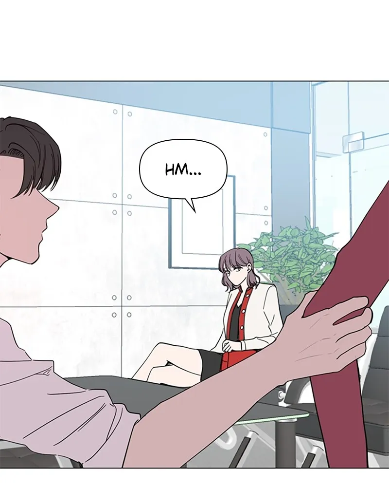 How to Hold His Leash Chapter 13 page 5 - 