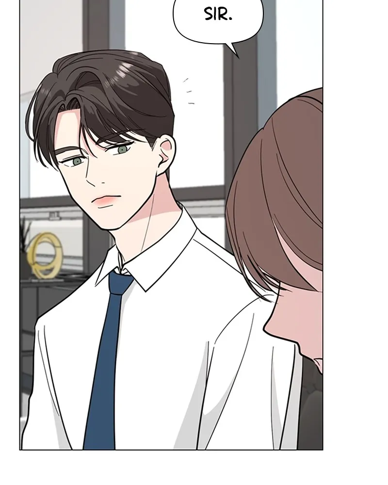 How to Hold His Leash Chapter 13 page 48 - 
