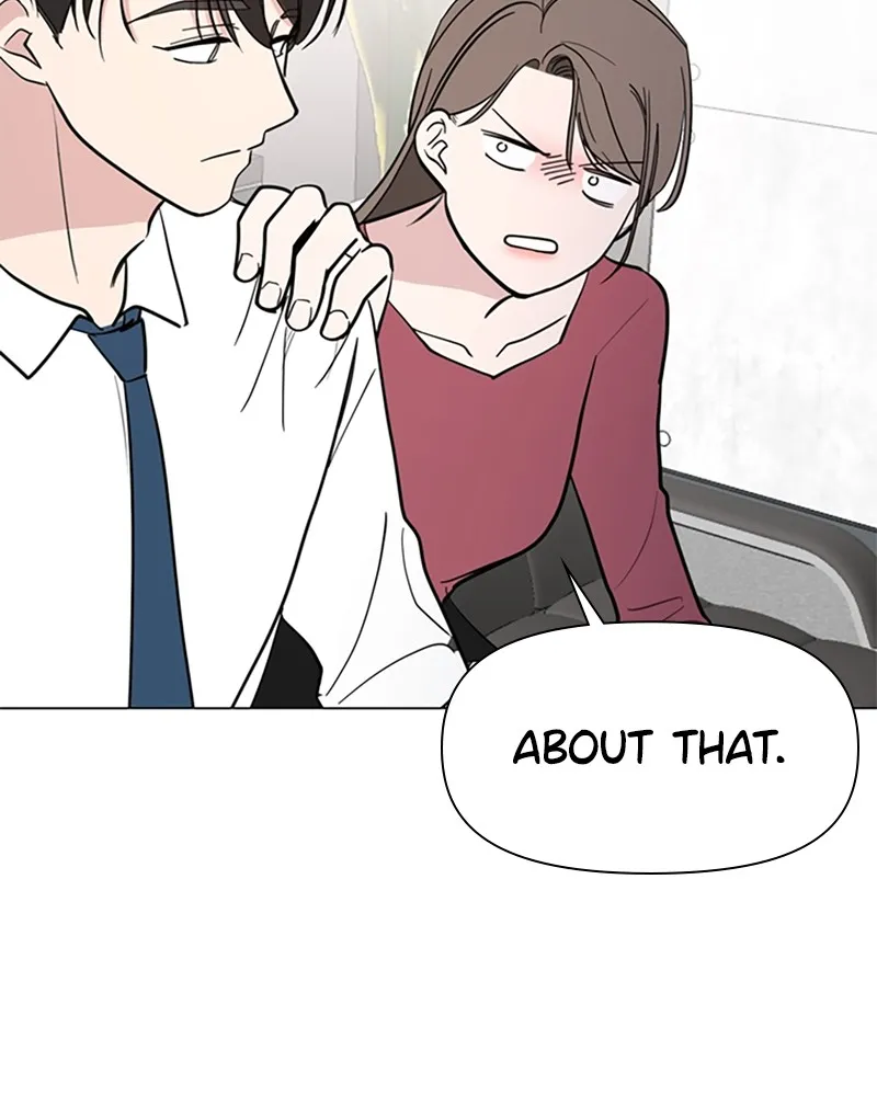 How to Hold His Leash Chapter 13 page 50 - 