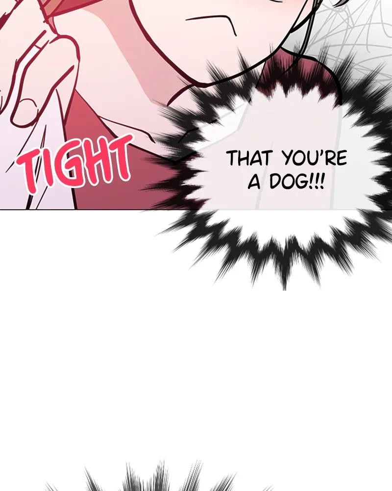 How to Hold His Leash Chapter 13 page 52 - 