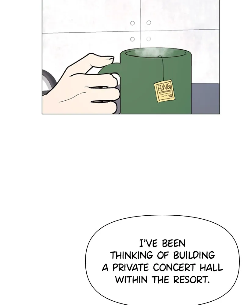 How to Hold His Leash Chapter 13 page 58 - 