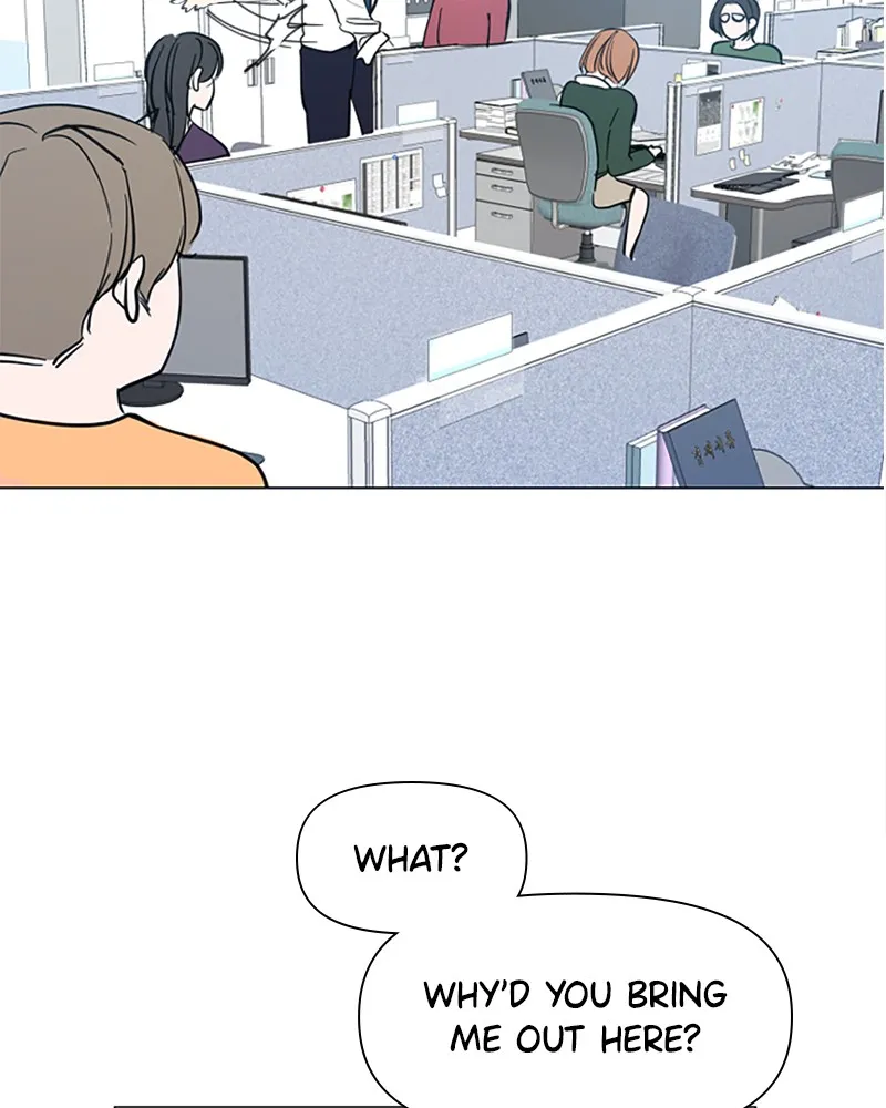 How to Hold His Leash Chapter 14 page 103 - 