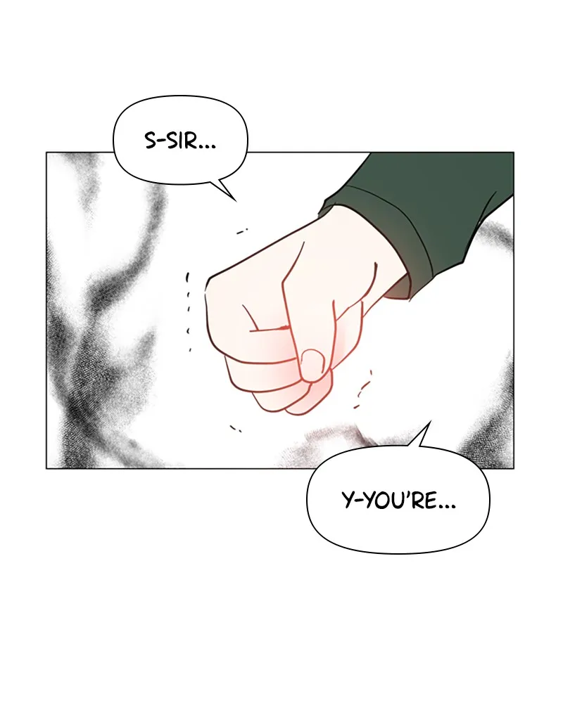 How to Hold His Leash Chapter 14 page 109 - 