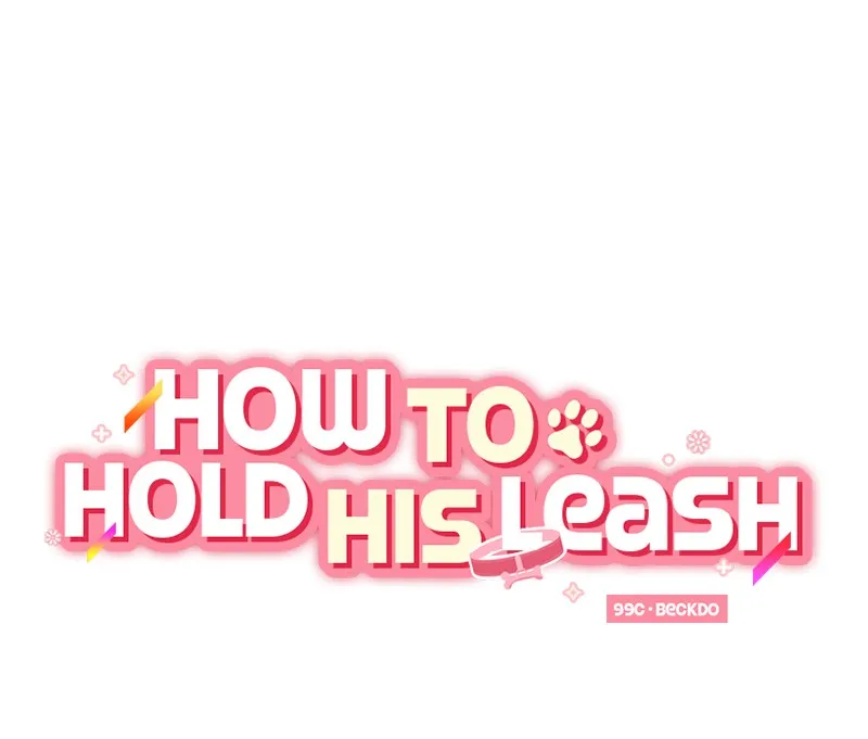 How to Hold His Leash Chapter 14 page 19 - 