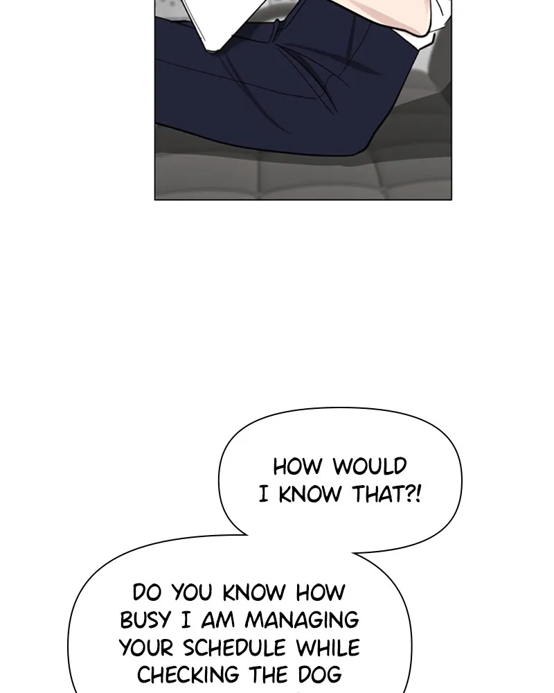 How to Hold His Leash Chapter 14 page 25 - 