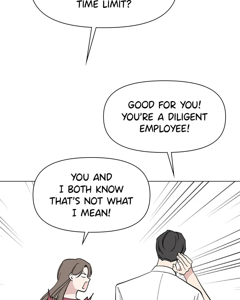 How to Hold His Leash Chapter 14 page 26 - 