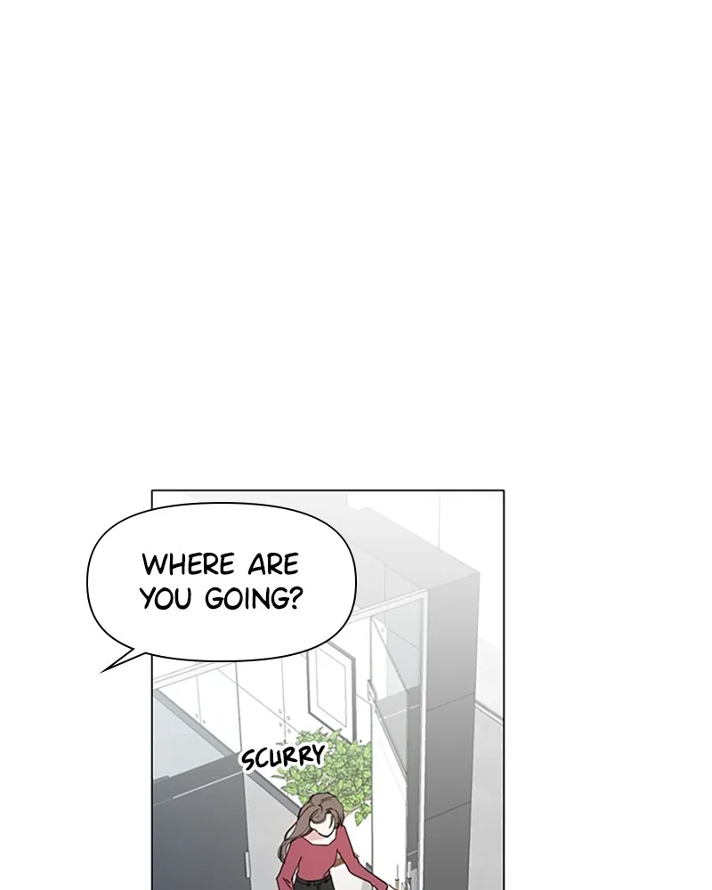 How to Hold His Leash Chapter 14 page 33 - 