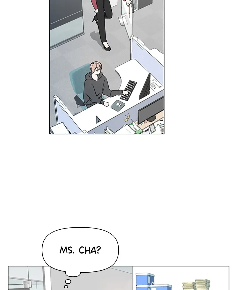 How to Hold His Leash Chapter 14 page 34 - 