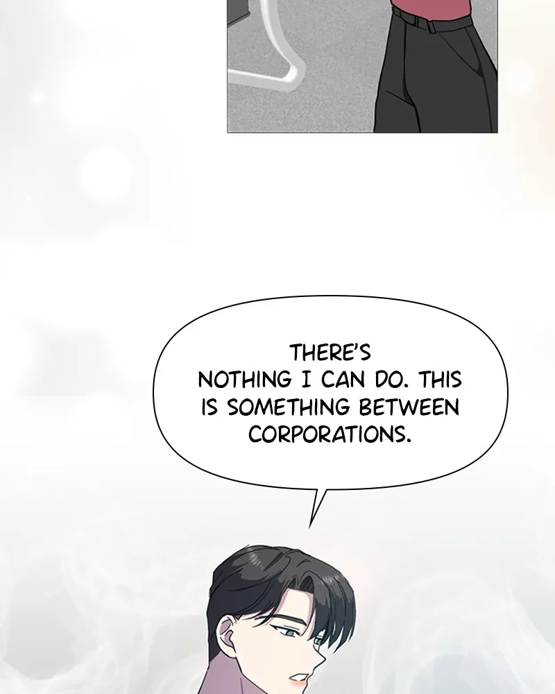 How to Hold His Leash Chapter 14 page 40 - 