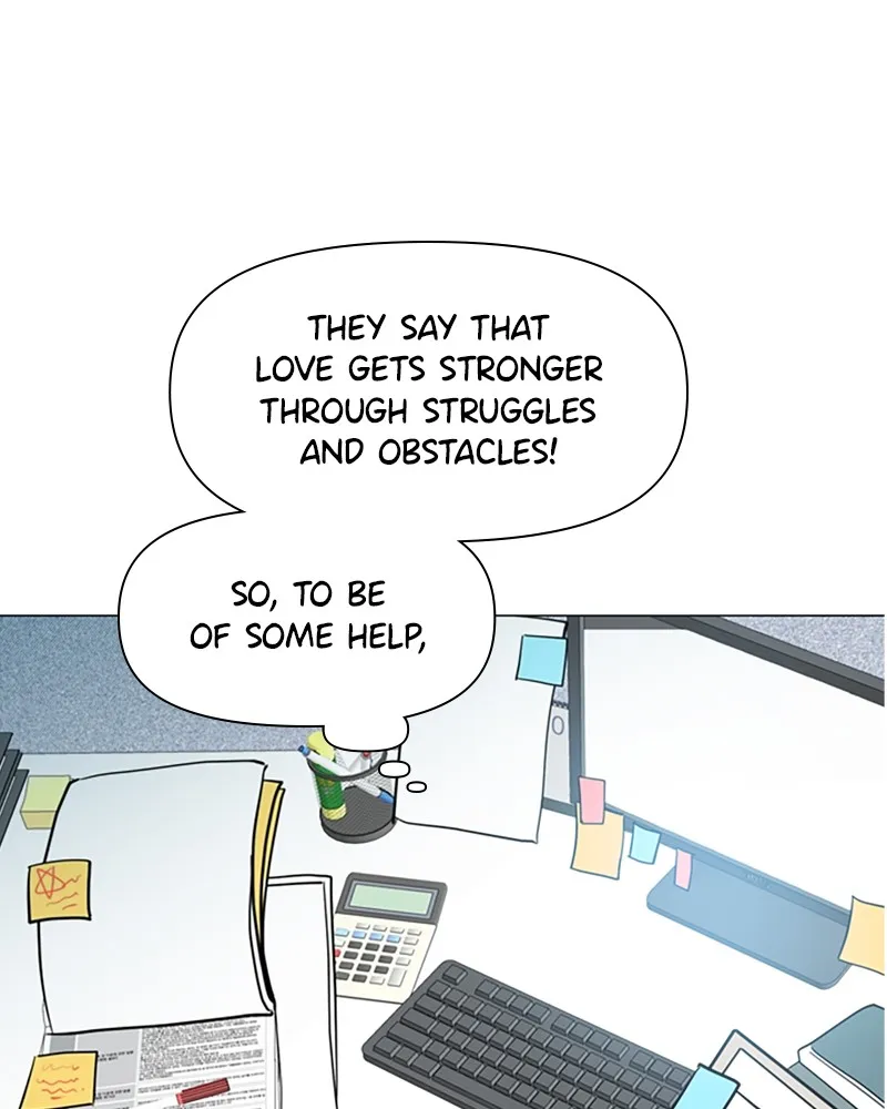 How to Hold His Leash Chapter 14 page 48 - 
