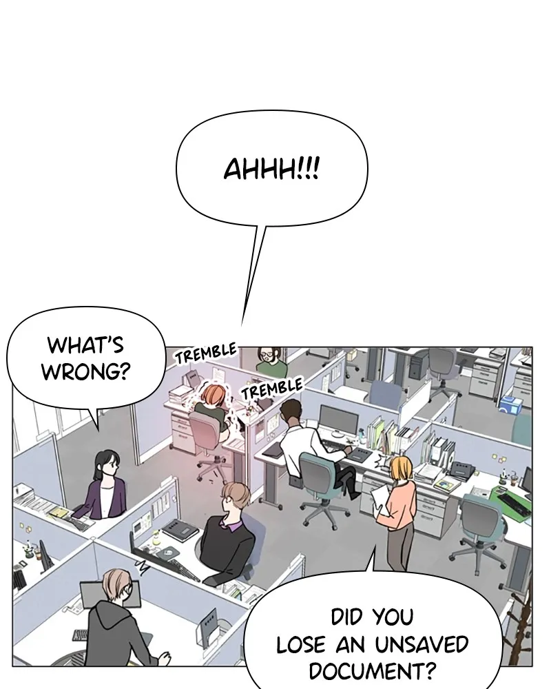 How to Hold His Leash Chapter 14 page 56 - 