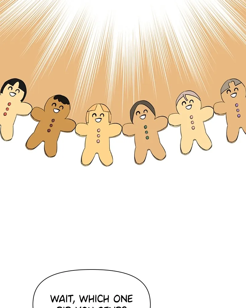How to Hold His Leash Chapter 14 page 61 - 