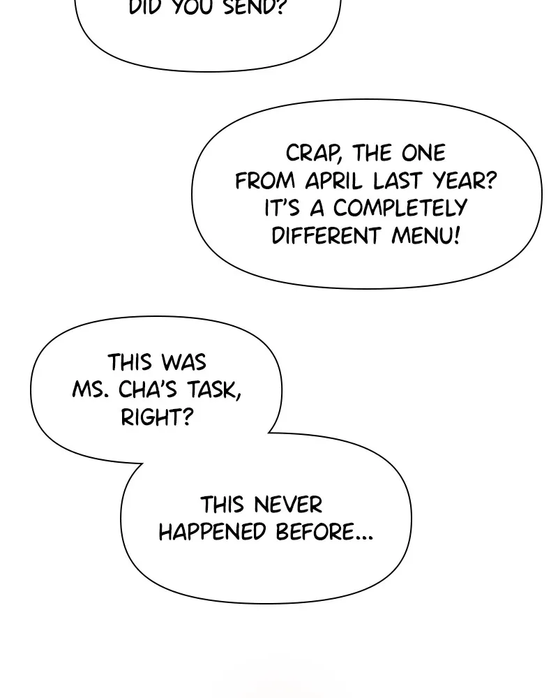 How to Hold His Leash Chapter 14 page 62 - 