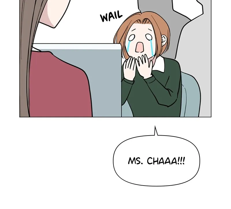 How to Hold His Leash Chapter 14 page 65 - 