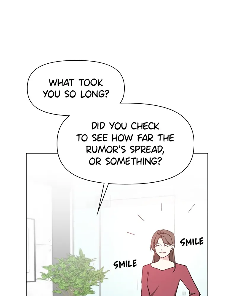 How to Hold His Leash Chapter 14 page 90 - 