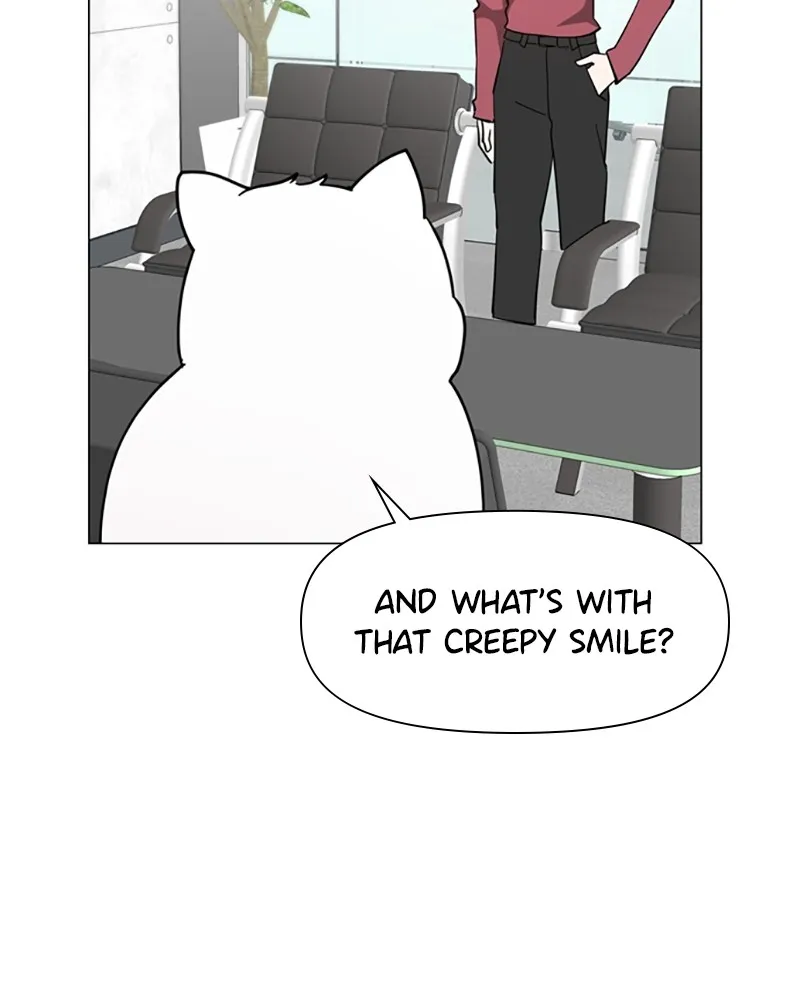 How to Hold His Leash Chapter 14 page 91 - 