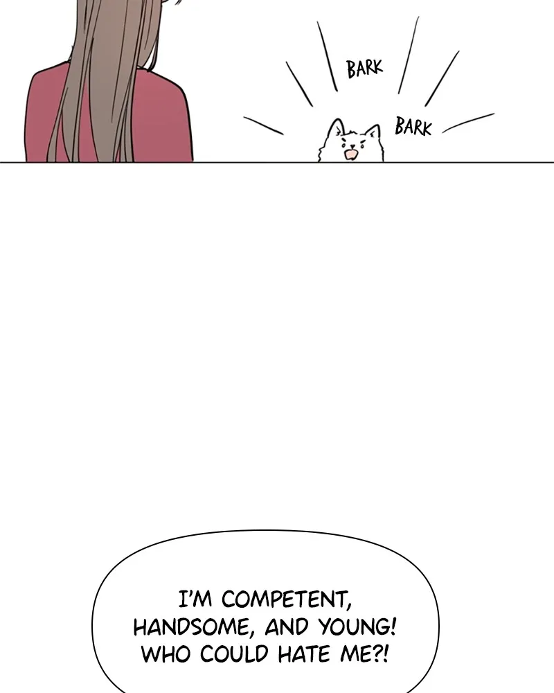 How to Hold His Leash Chapter 14 page 94 - 
