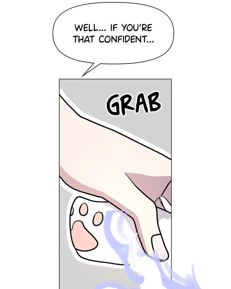 How to Hold His Leash Chapter 14 page 97 - 