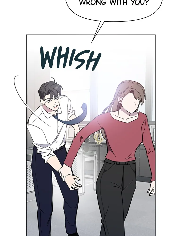 How to Hold His Leash Chapter 14 page 99 - 