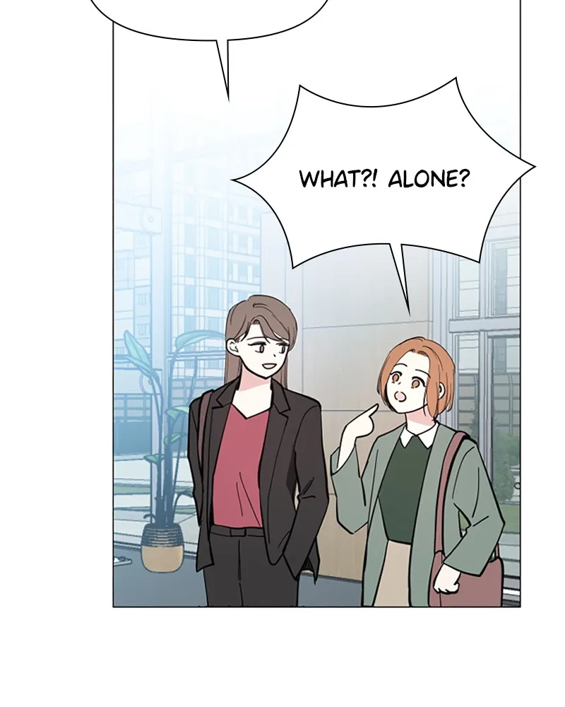 How to Hold His Leash Chapter 15 page 101 - 
