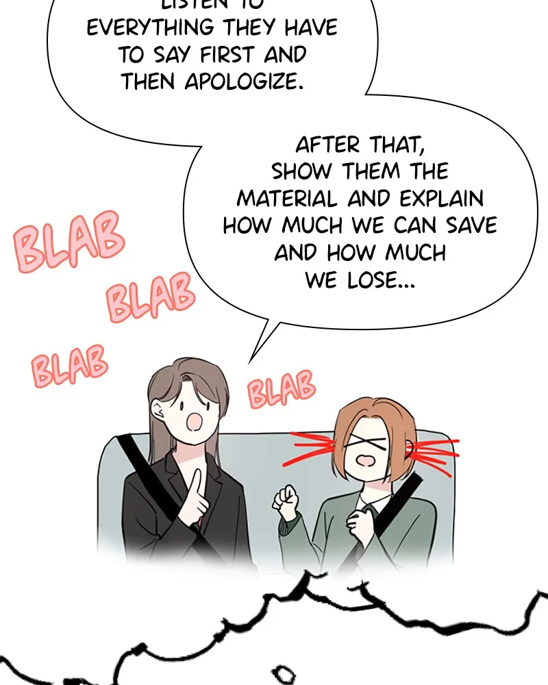 How to Hold His Leash Chapter 15 page 104 - 