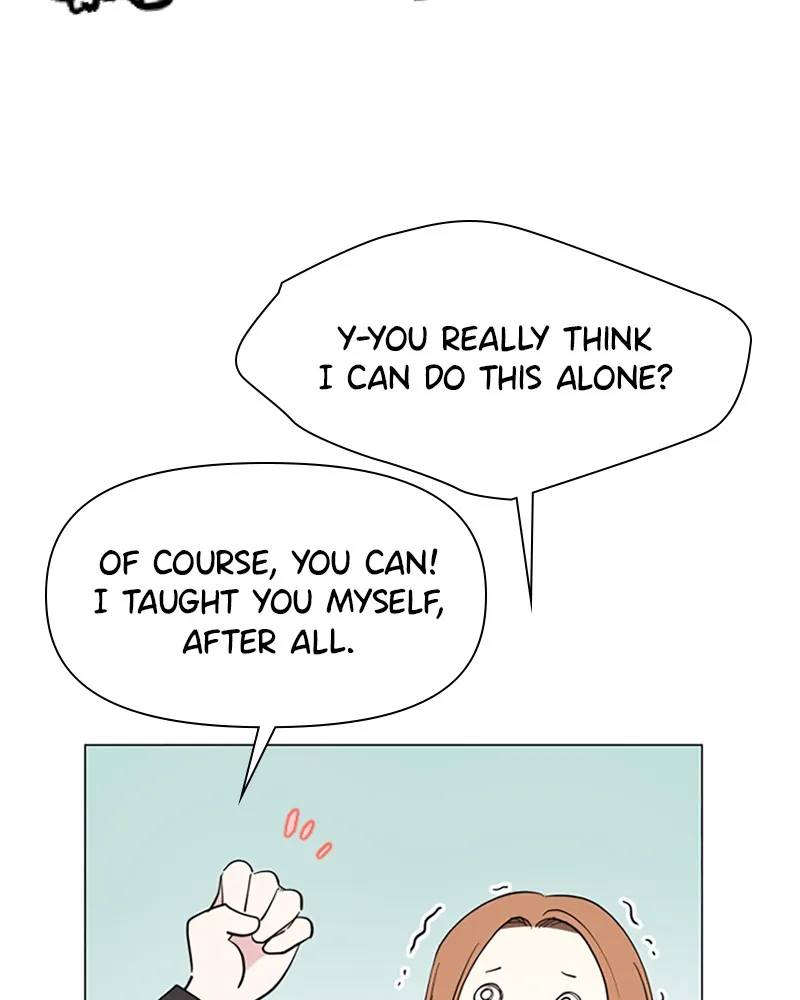 How to Hold His Leash Chapter 15 page 105 - 
