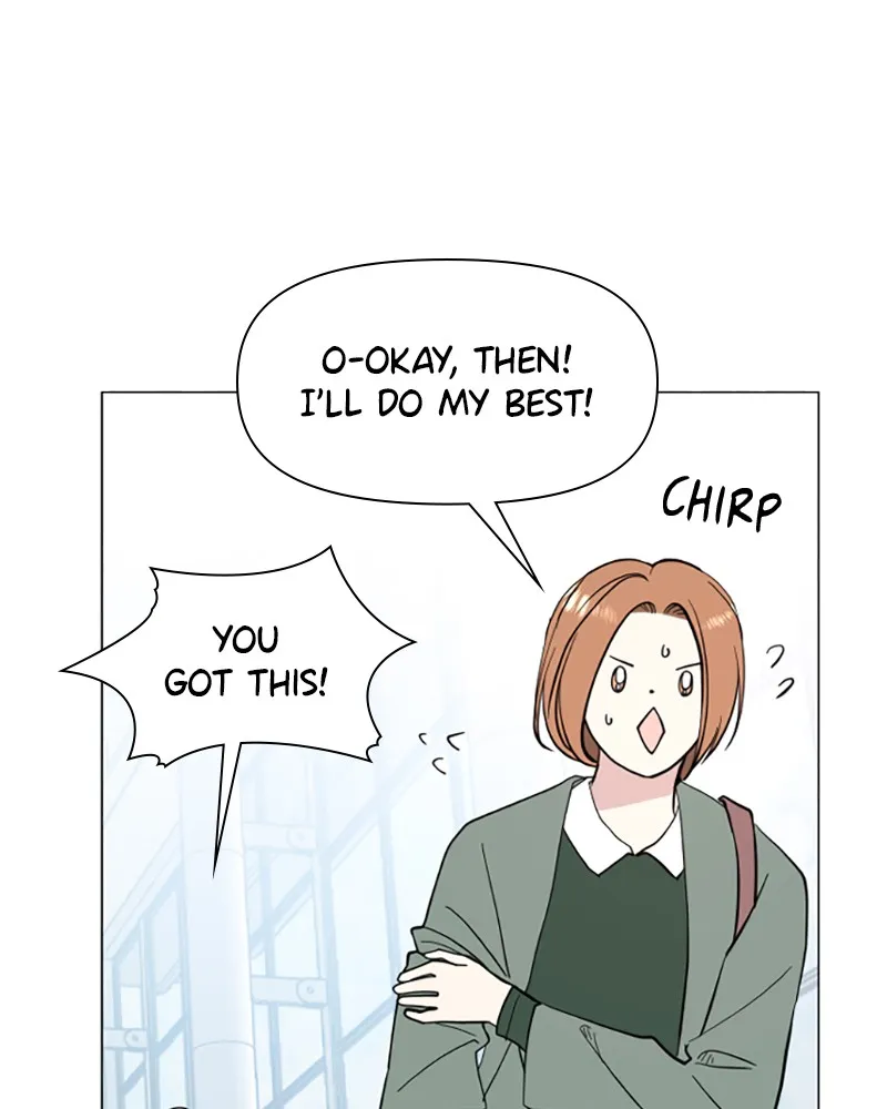 How to Hold His Leash Chapter 15 page 107 - 