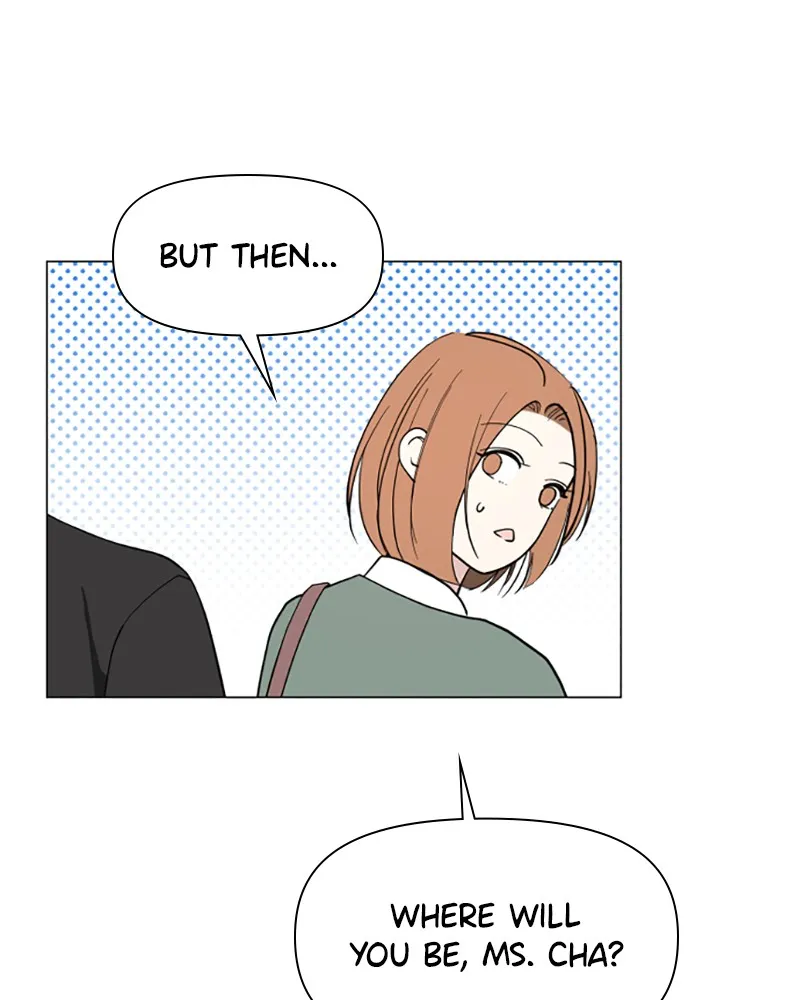How to Hold His Leash Chapter 15 page 109 - 