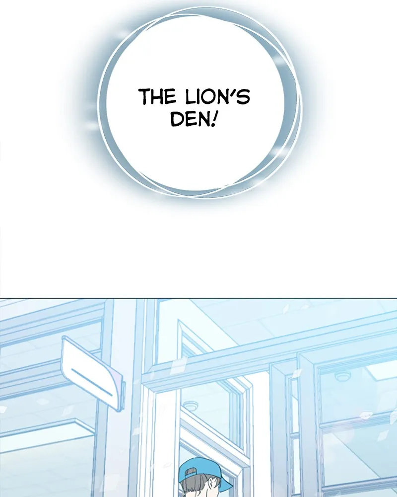 How to Hold His Leash Chapter 15 page 117 - 
