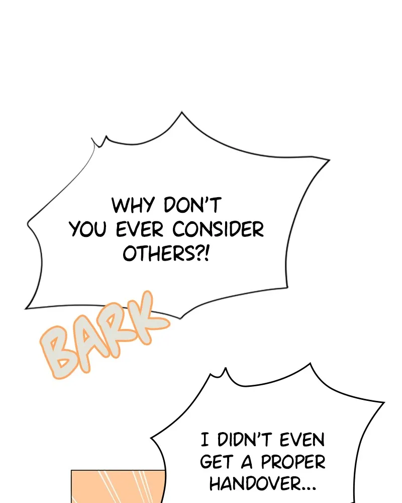 How to Hold His Leash Chapter 15 page 20 - 
