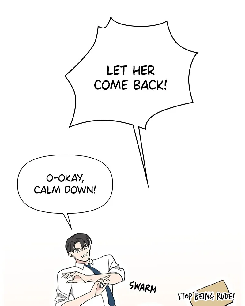 How to Hold His Leash Chapter 15 page 29 - 