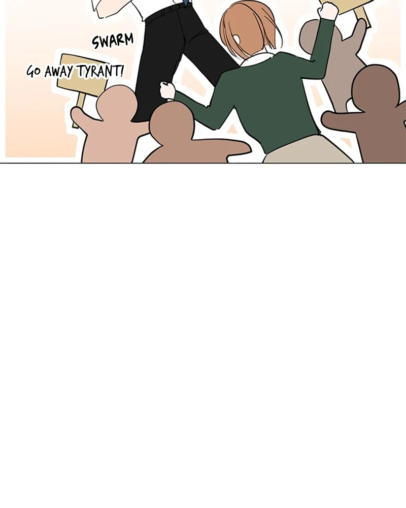 How to Hold His Leash Chapter 15 page 30 - 