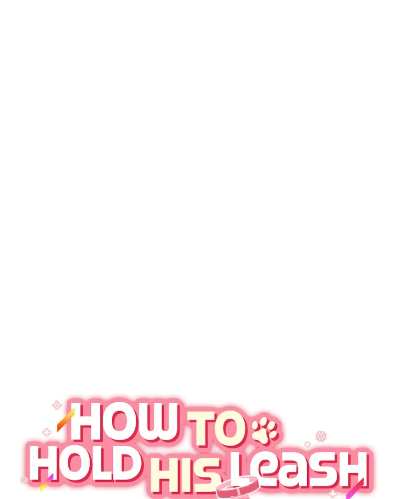 How to Hold His Leash Chapter 15 page 40 - 
