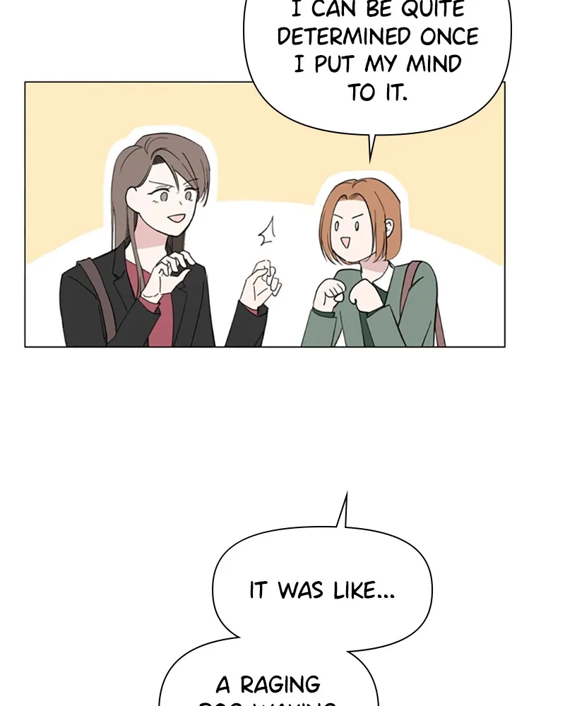 How to Hold His Leash Chapter 15 page 50 - 