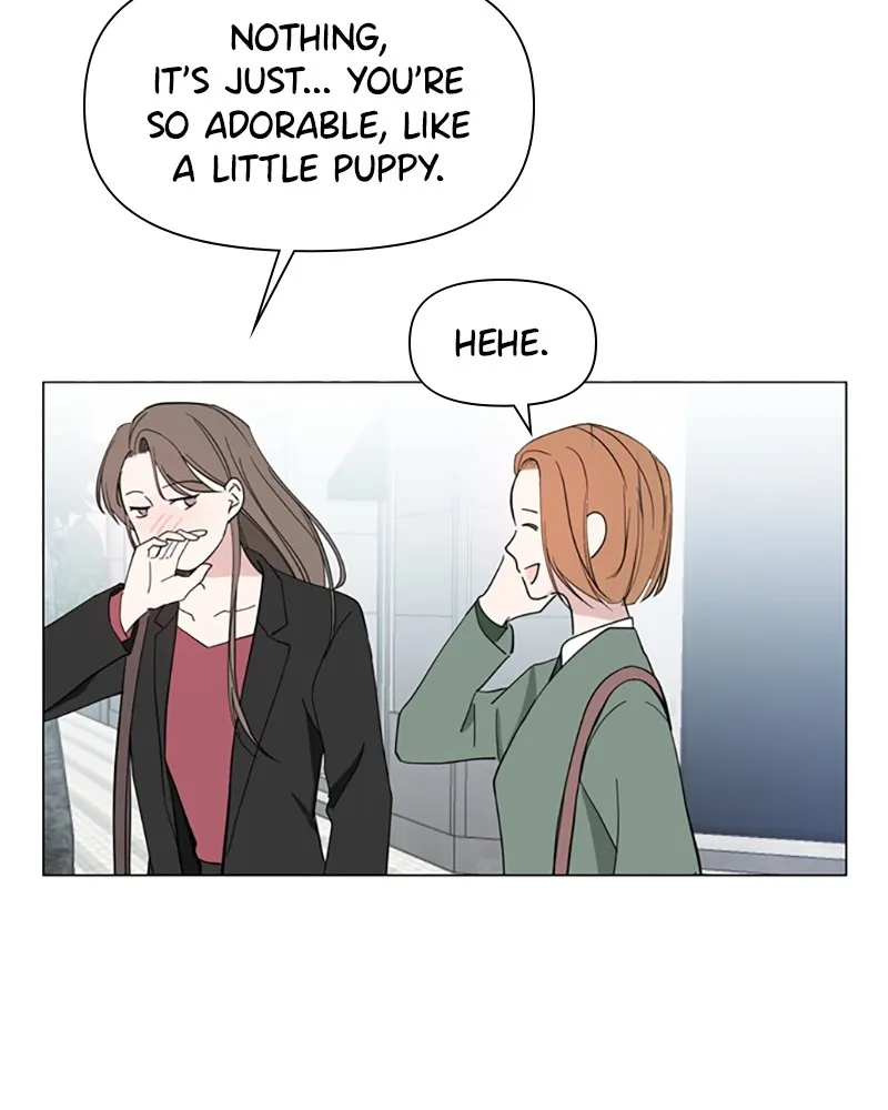 How to Hold His Leash Chapter 15 page 57 - 