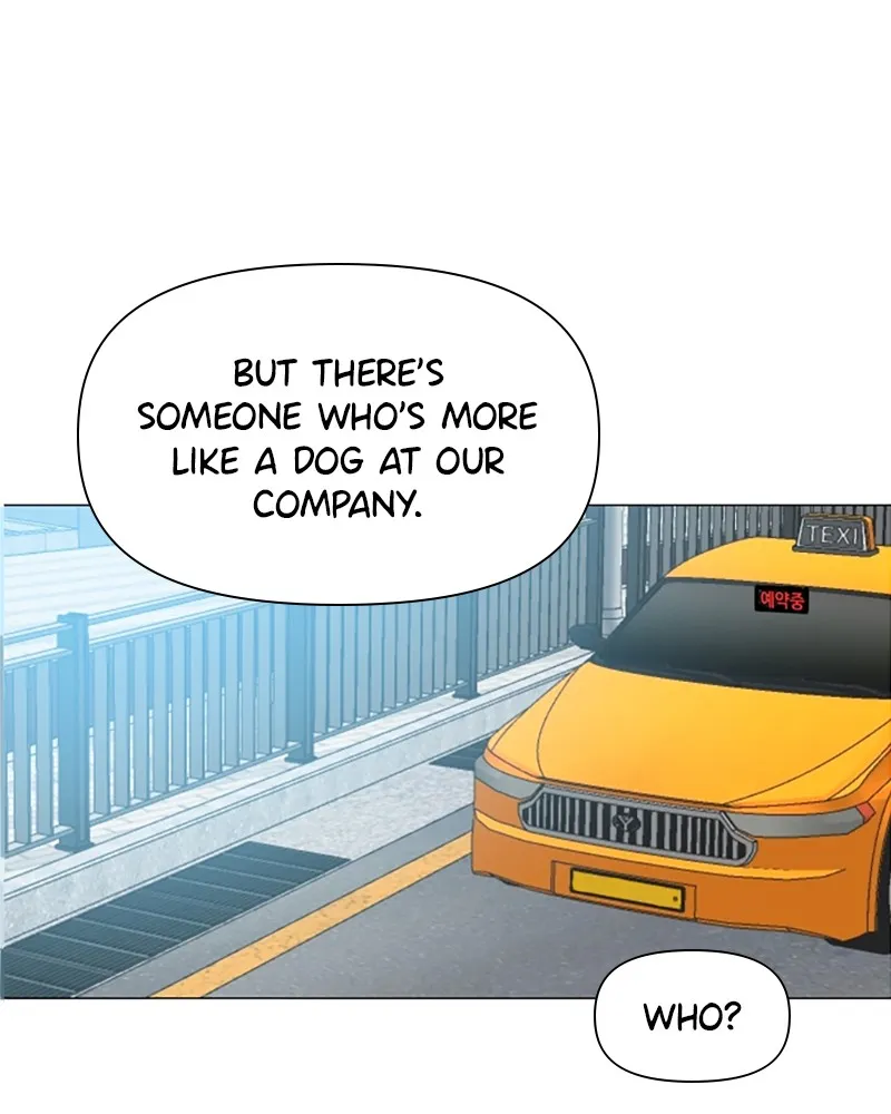How to Hold His Leash Chapter 15 page 58 - 