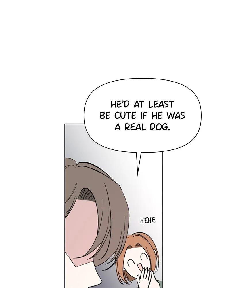 How to Hold His Leash Chapter 15 page 63 - 